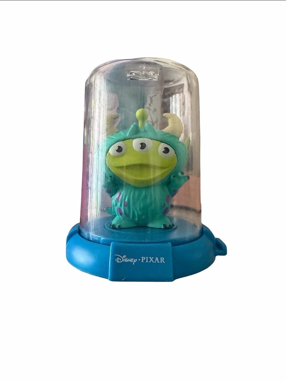 Disney Pixar alien remix Sulley- Kids Collectible